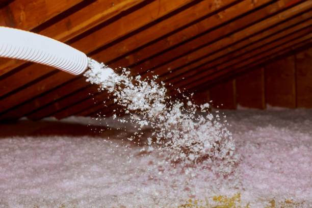 Best Insulation Maintenance and Repair in Pine Ridge, PA