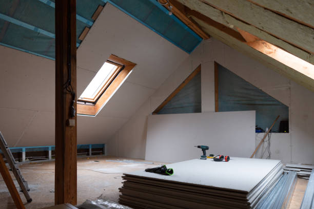 Best Blown-in Insulation in Pine Ridge, PA
