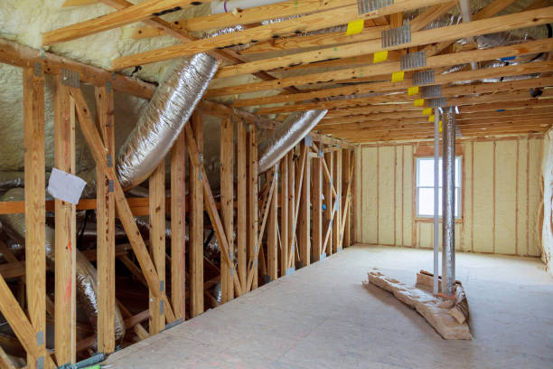 Best Eco-Friendly Insulation in Pine Ridge, PA