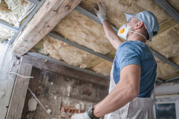 Best Energy Efficiency Insulation in Pine Ridge, PA