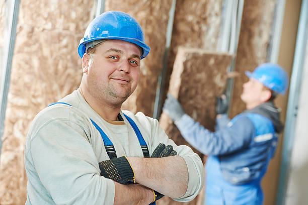 Types of Insulation We Offer in Pine Ridge, PA