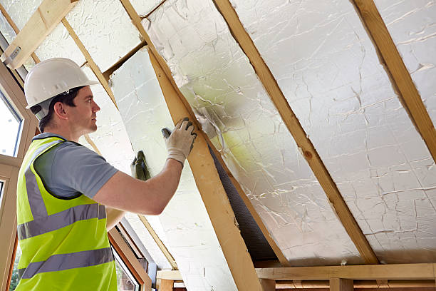 Pine Ridge, PA Insulation Contractor Company